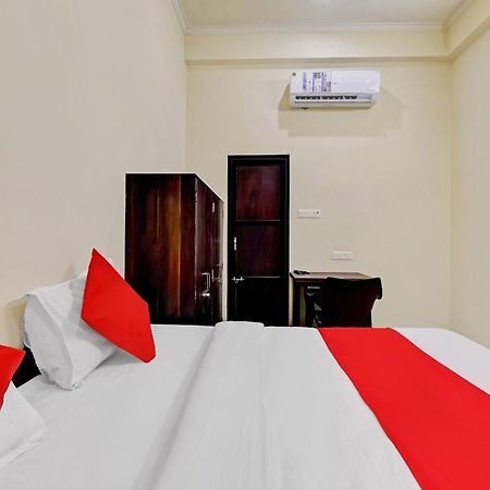 Hotel O Arn Plaza ジャイプール エクステリア 写真