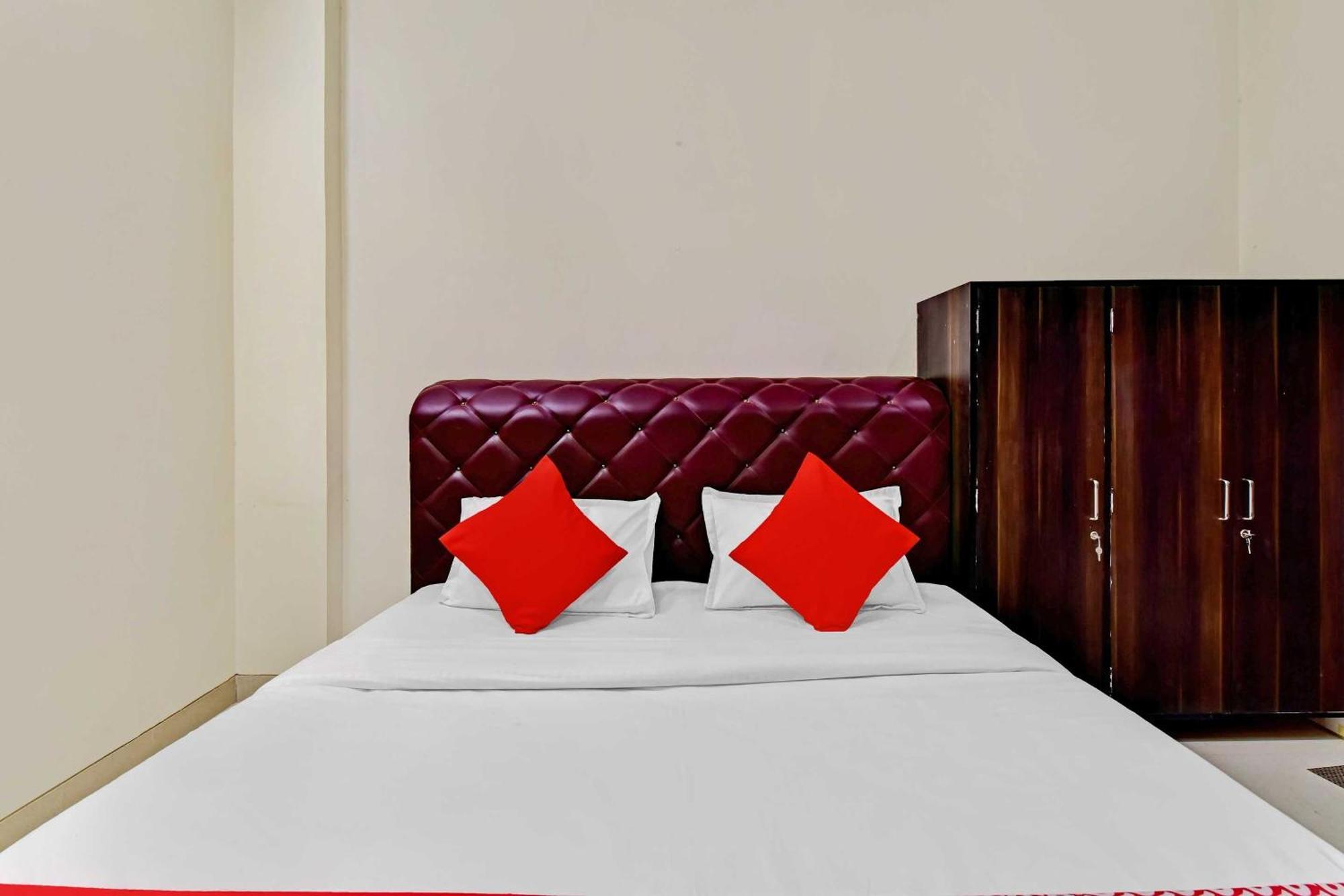 Hotel O Arn Plaza ジャイプール エクステリア 写真